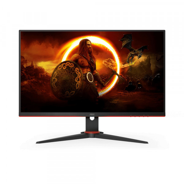 Màn Hình IPS AOC 27G2E1 ,kích thước 27 INCH, độ phân giải Full HD,tần số 100Hz