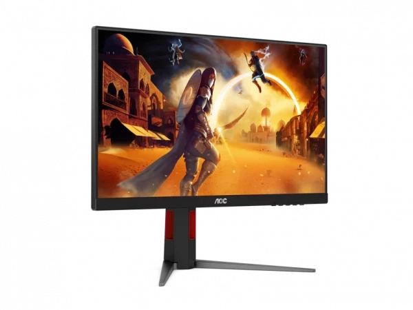 Màn Hình AOC 27G4 ,kích thước 27 inch, tần số 180Hz, tấm nền IPS