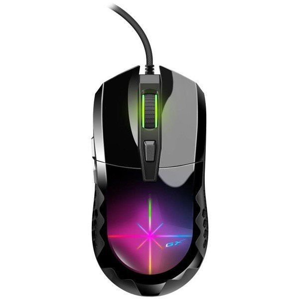 Chuột Gaming Genius Scorpion M715 - Chuyên dụng cho game thủ