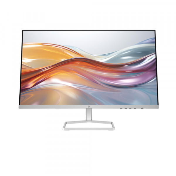 HP S5 527sf 94F45AA 27 inch IPS FHD | 100Hz 5ms | 99% sRGB | Đen sang trọng
