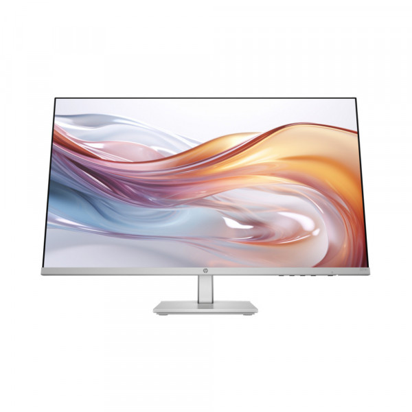 HP S5 527sh 94C51AA 27 inch IPS FHD | 100Hz 5ms | 99% sRGB | Viền mỏng hiện đại