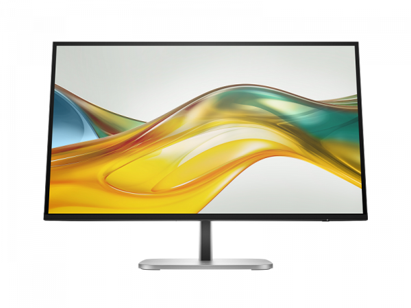 HP Series 5 Pro 527pq 27 inch QHD (2K) | Màn hình văn phòng cao cấp | Bảo hành 3 năm