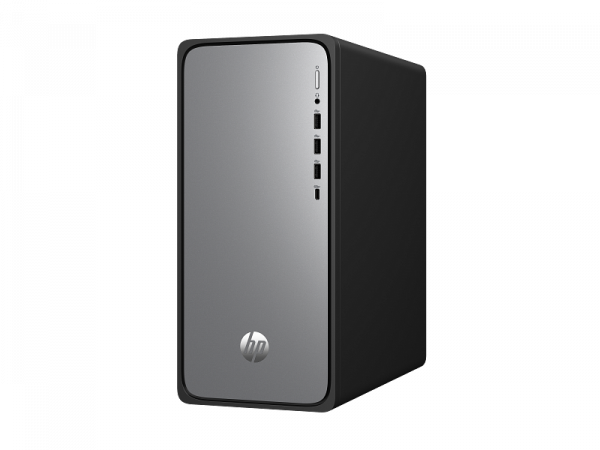 Máy tính để bàn HP OmniDesk M02-0033d – Core i3-13100, RAM 8GB, SSD 256GB, Win 11 Home