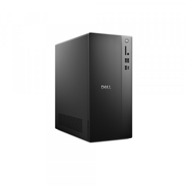 Dell Tower ECT1250 Desktop PC Intel Core i7-14700 16GB DDR5 1TB SSD WiFi Bluetooth Windows 11 – PN TFPC82