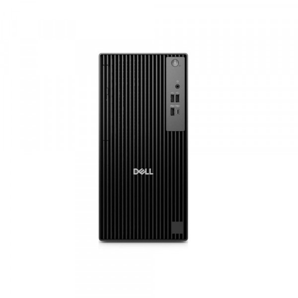 Dell Pro Tower QCT1250 Desktop Intel Core i3-14100 8GB DDR5 512GB SSD Windows 11 No WiFi QCT1250-14100-08512W