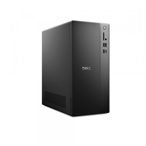 Dell Pro Tower Essential QVT1260 Desktop Intel Core i5-14400 8GB RAM 512GB SSD Intel Graphics Windows 11 Home