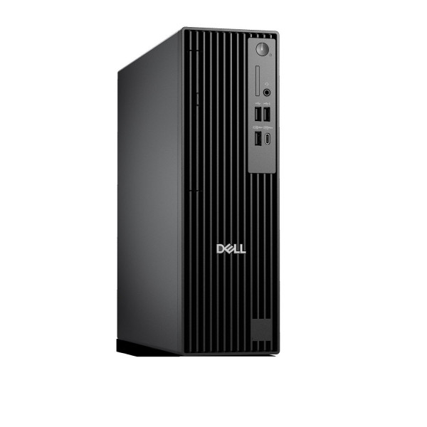 Dell Pro Slim Plus QBS1250 Desktop PC Intel Core Ultra 7 265 16GB DDR5 512GB SSD Windows 11 Home KB216 MS116 P/N 42PROU7QBS1250