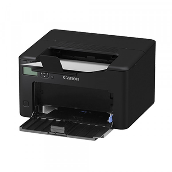 Máy in laser canon lbp122dw in đảo mặt wifi lan a4