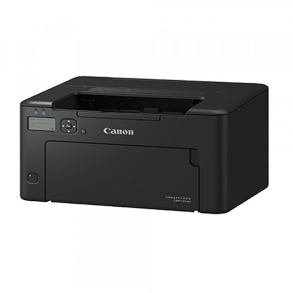 Máy In Canon LBP121DN Laser In Đảo Mặt LAN A4 Tốc Độ 29 Trang Phút