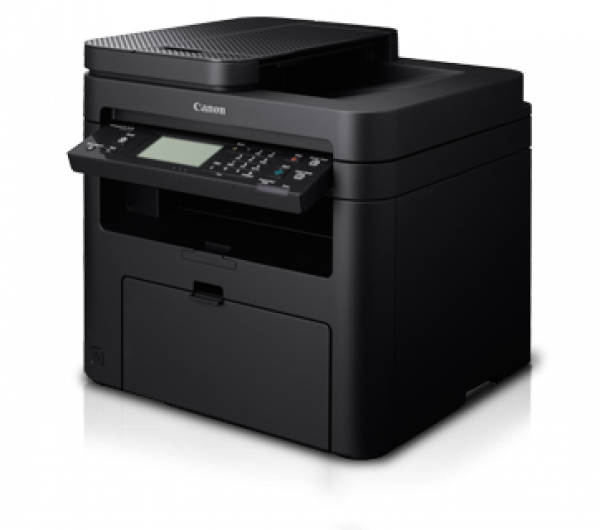 Máy In Laser Đa Chức Năng Canon MF235 In Copy Scan Fax ADF A4
