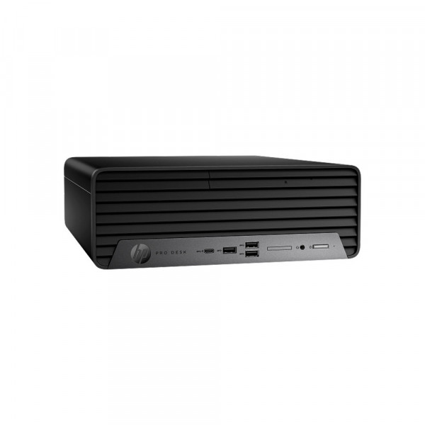 HP Pro SFF 400 G9 Desktop PC Core i7-14700 16GB RAM 512GB SSD WiFi Intel UHD Graphics Windows 11 Home C46D3AT