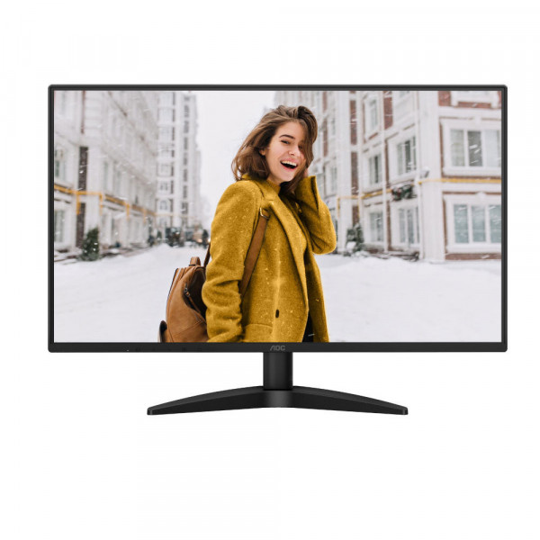 Màn hình AOC 24B36X/71 23.8 inch FHD IPS 144Hz 0.5ms HDMI DisplayPort