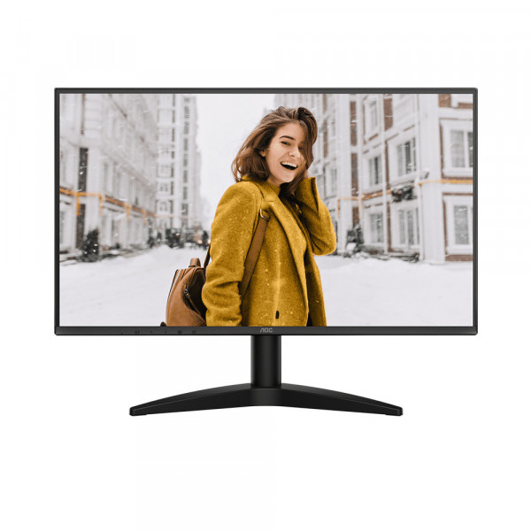 Màn hình AOC 25B36X/71 24.5 inch FHD IPS 144Hz 0.5ms HDMI DisplayPort
