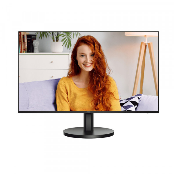 Màn hình AOC 27B3CA2 27 inch IPS Full HD 100Hz 1ms USB-C 65W loa tích hợp