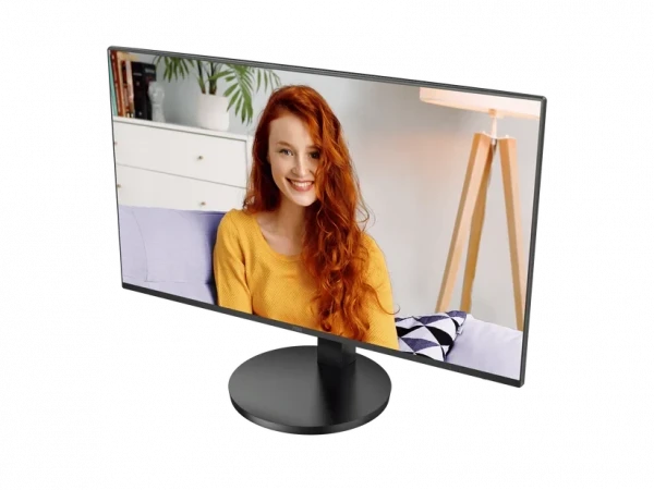 Màn Hình AOC Q27B3CF3/71 27 Inch QHD IPS 120Hz 1ms HDR10 USB-C 65W Loa HDMI Chân Nâng Hạ HAS Bảo Hành 36 Tháng