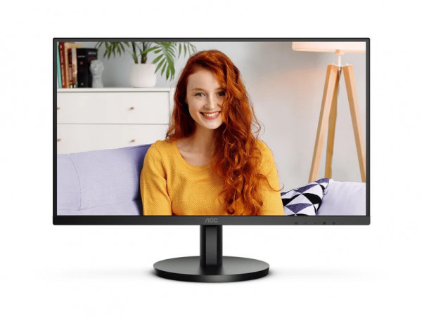 Màn Hình AOC Q27B30S3/71 27 Inch 2K QHD IPS 120Hz 1ms HDMI DisplayPort Viền Mỏng Bảo Hành 36 Tháng