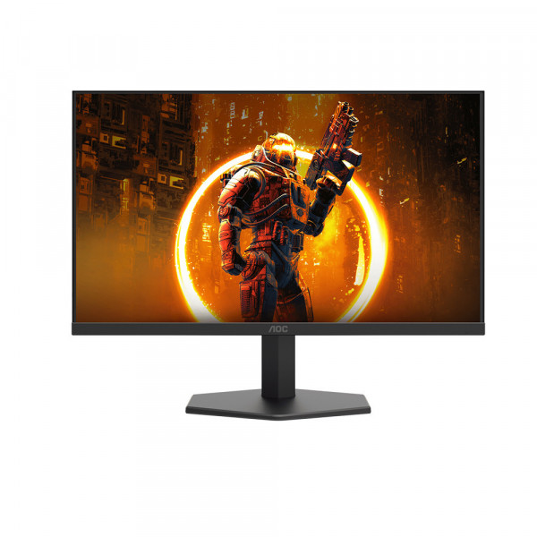 Màn Hình AOC 24G11ZE/71 24 Inch FHD IPS 200Hz 240Hz OC 0.3ms Gaming DisplayPort HDMI Bảo Hành 36 Tháng