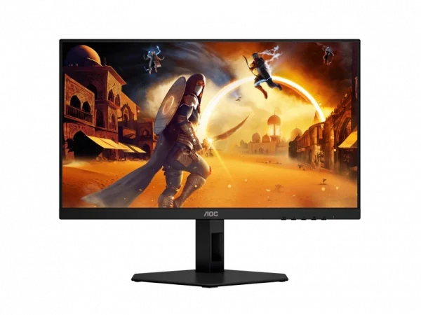 Màn Hình AOC 25G42E/74 24.5 Inch FHD IPS 180Hz 0.5ms Gaming DisplayPort HDMI Bảo Hành 36 Tháng
