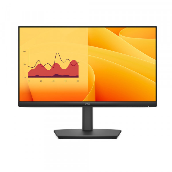 Màn hình Dell E2225HSM 21.5 inch Full HD 100Hz VA HDMI DisplayPort Chính hãng