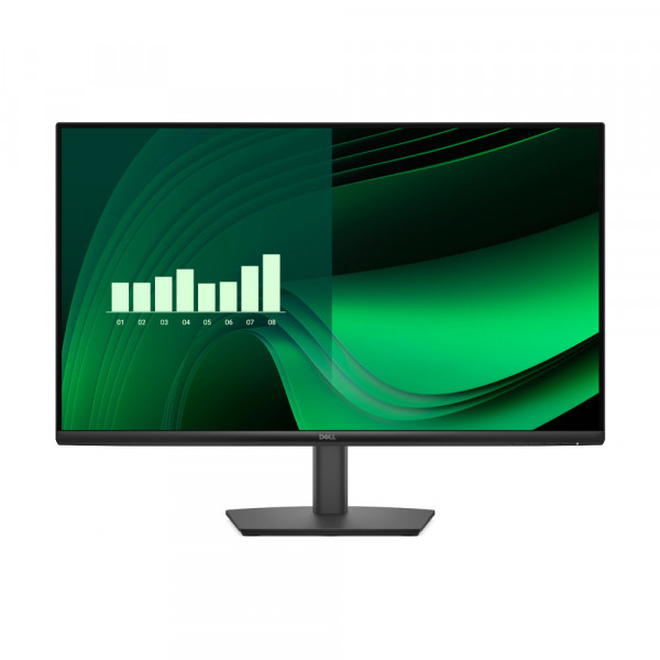 Màn hình Dell E2725HM 27 inch IPS FHD 100Hz HDMI DisplayPort VGA Chính hãng