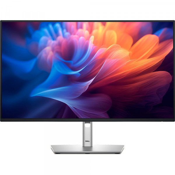 Màn hình Dell P2725H 27 inch IPS FHD 100Hz USB-C HDMI DP Chính hãng