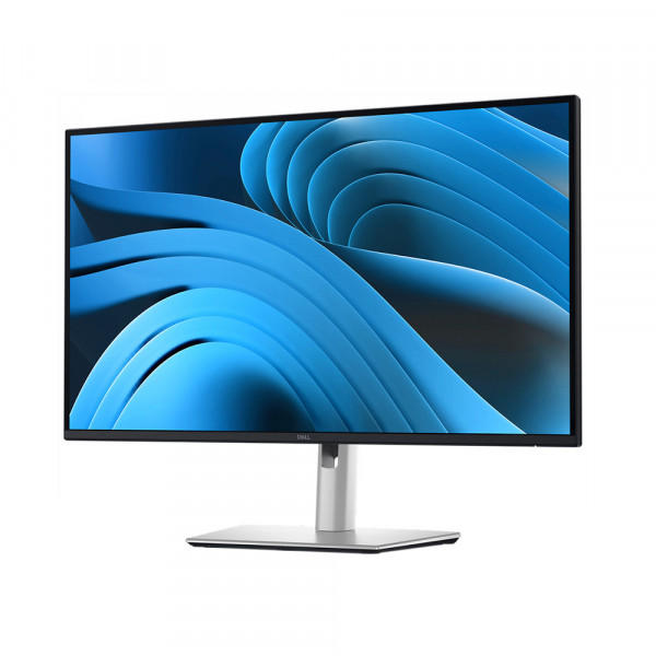 Màn hình Dell P2725QE 27 inch 4K UHD IPS USB-C 90W RJ45 HDMI DP Chính hãng