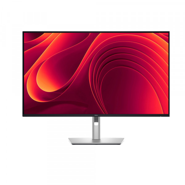 Màn hình Dell P3225QE 31.5 inch 4K UHD 100Hz USB-C RJ45 HDMI DP Chính hãng