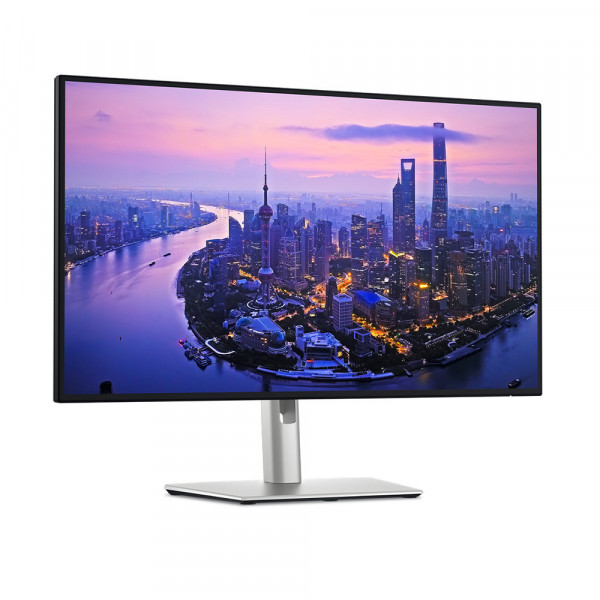 Màn hình Dell U2725QE 27 inch 4K 120Hz IPS Thunderbolt USB-C RJ45 HDMI DP Chính hãng