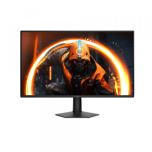 Màn hình AOC 27G50Z 27 inch FHD IPS 240Hz 260Hz OC 0.3ms HDMI DisplayPort Audio Out