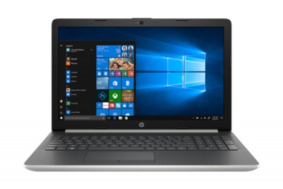 Laptop HP 15-da1031TX 5NK55PA