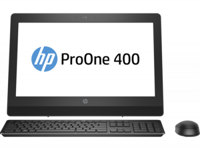 HP ProOne 400 G3 AiO Non Touch 2ED75PA