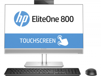 HP EliteOne 800 G3 AIO Touch 1MF29PA