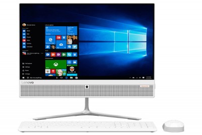 Lenovo AIO 520-22IKL F0D4002QVN