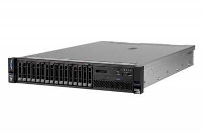 Máy chủ Lenovo System x3650 M5 8871-G2A