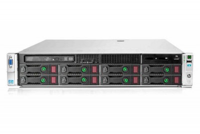 Máy chủ HP ProLiant DL380p Generation8 653200-371