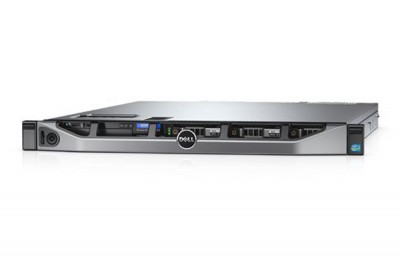 Máy chủ Dell PowerEdge R430  3.5inch Chassic/ Intel Xeon E5-2609