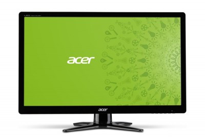 Màn hình Acer G196HQL LED