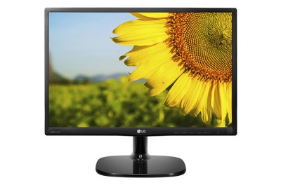 Màn hình máy tính LG 20MP48A  19,5 inch IPS