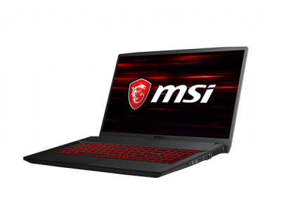 Laptop MSI GF75 Thin 9SC 207VN