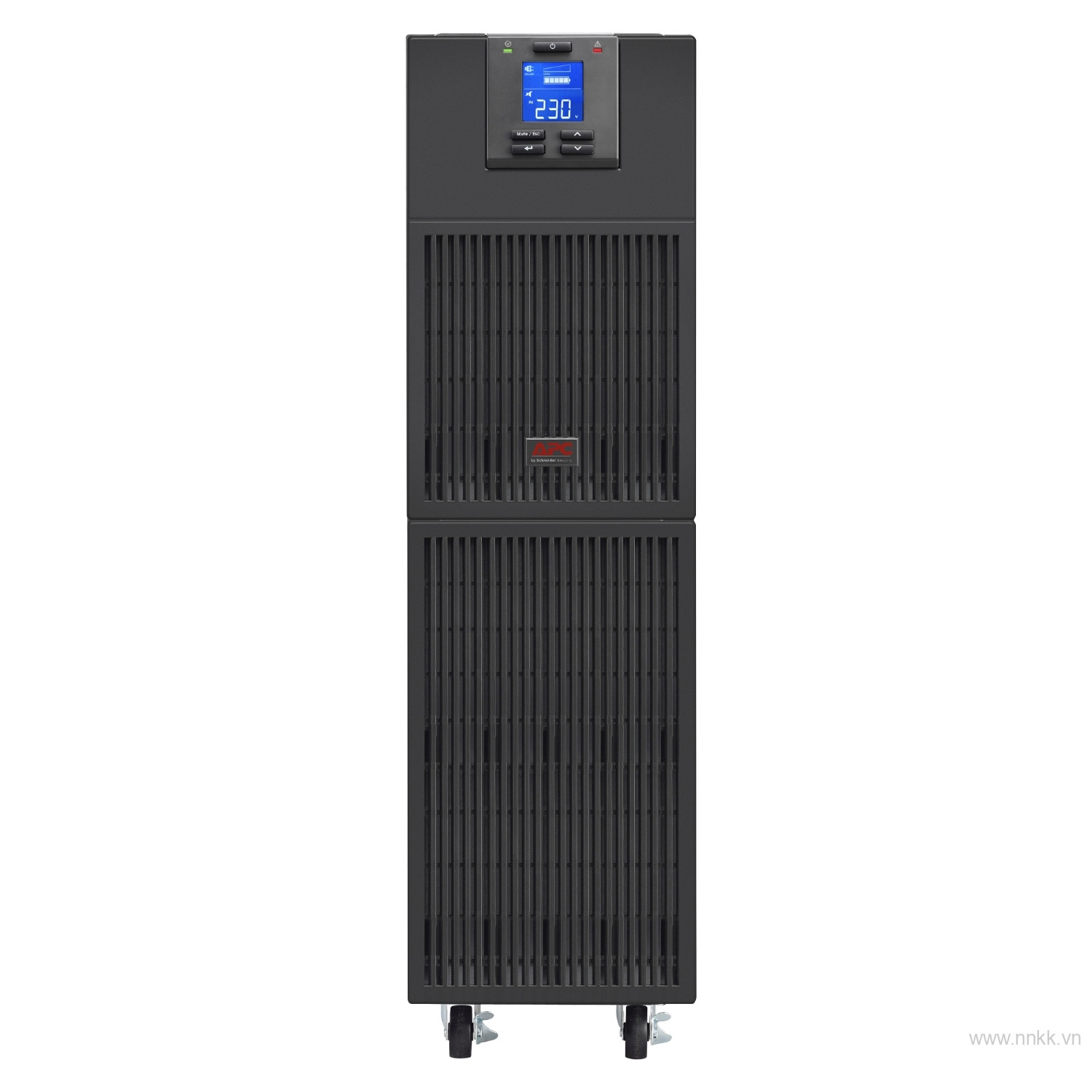 Bộ lưu điện APC SRV6KI, APC Easy UPS SRV 6000VA 230V