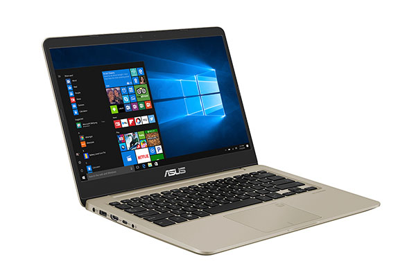 Laptop Asus A411UA-EB871T