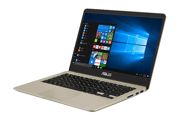 Laptop Asus A411UA-EB871T