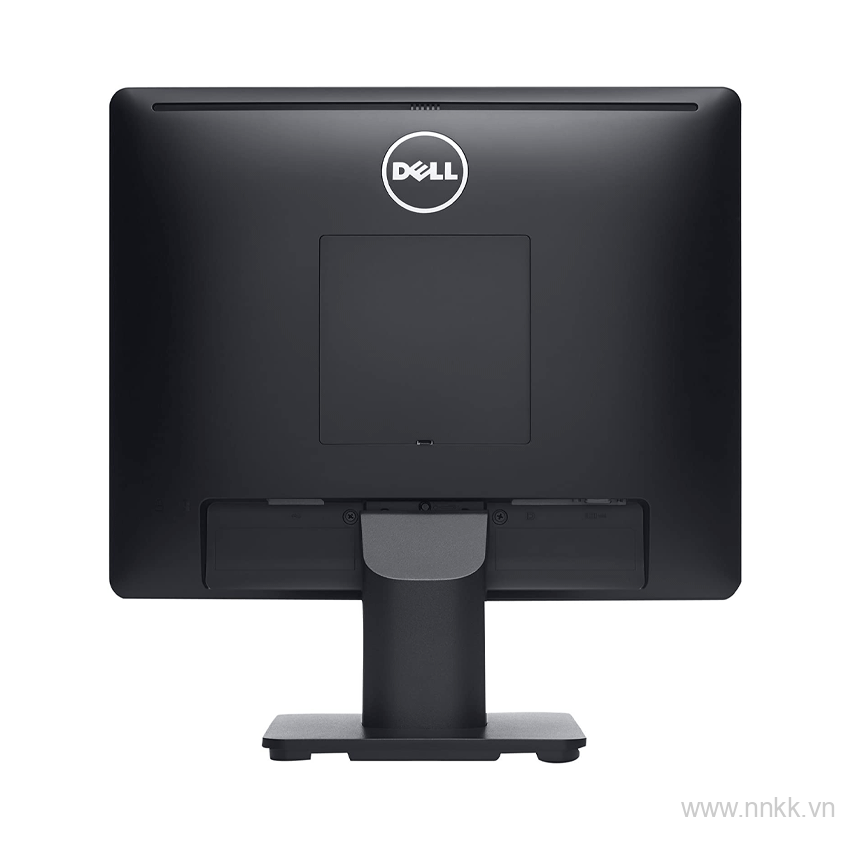 Màn hình Dell LCD Led 17"vuông E1715S, độ  phân  giải 1280x1024