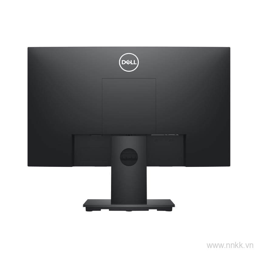 Màn hình máy tính Dell D2020H, 19.5" FHD, 3Y WTY : 1600 x 900 at 60 Hz, 5ms, 200 cd/m², HDMI, VGA