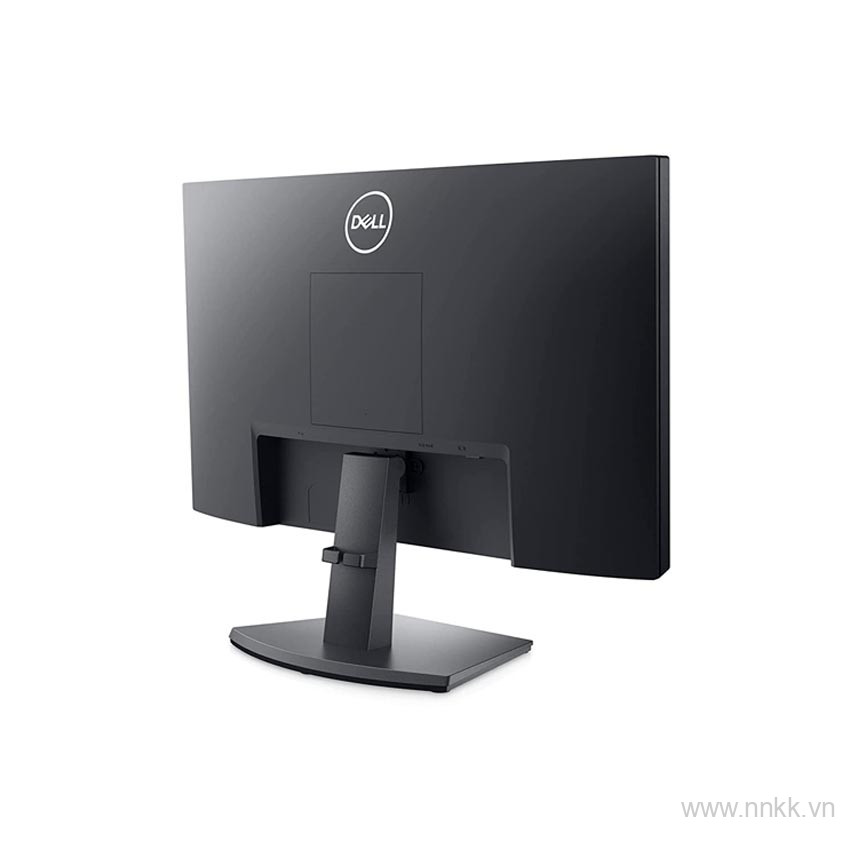 Màn hình Dell LCD Led 21.5" E2222H, độ phân giải 1920x1080, 250cd/m2/3000:1 (typical), 5 ms typical (Fast), 10 ms typical (Normal) (gray to gray), 1 X DisplayPort 1.2, 1 X VGA, 3Yr