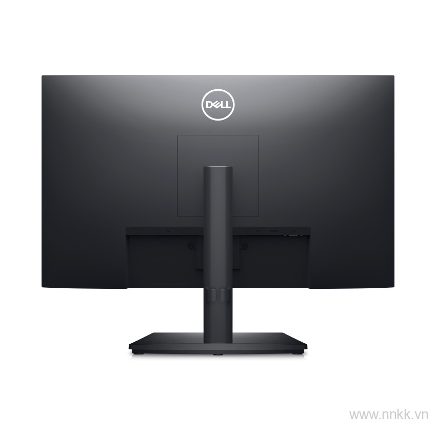 Màn hình Dell Monitor E2222HS 21.45' Wide LED, Full HD 1920 x 1080, 1 x VGA, 1 x DisplayPort 1.2, 1 x HDMI 1.4  , có loa 