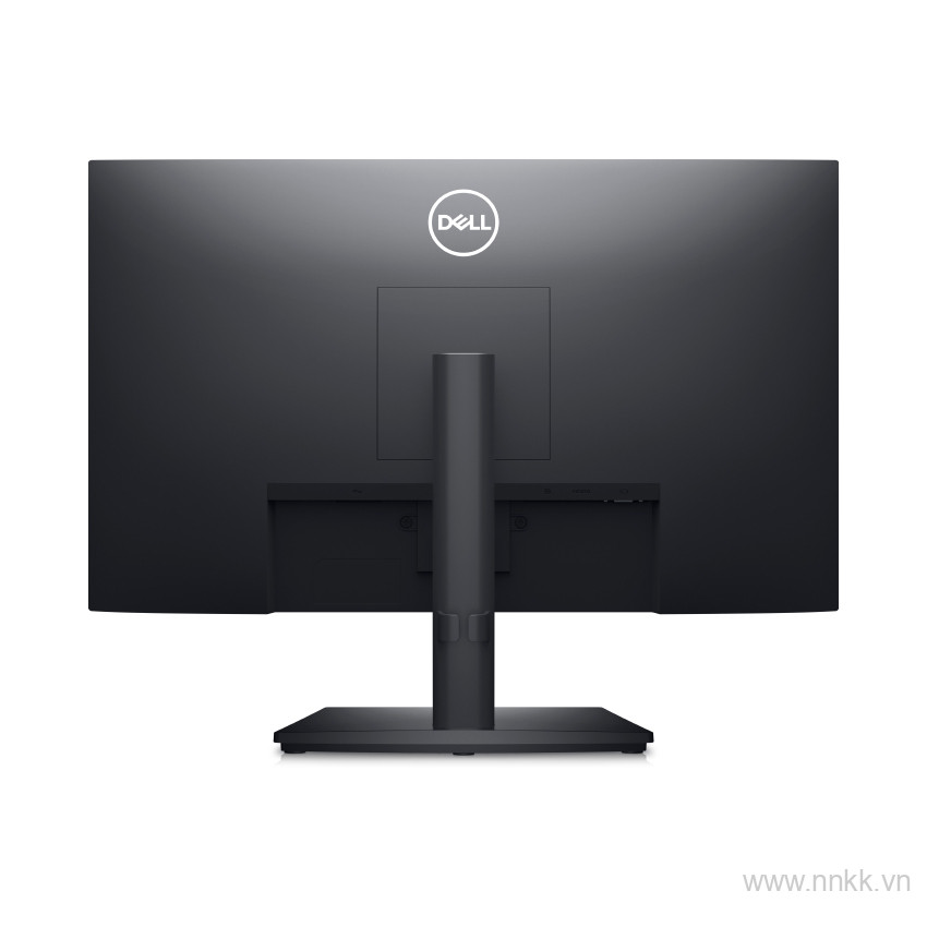 Màn hình máy tính Dell E2423HN Kích thước: 23.8 inches, Độ phân giải: FHD (1920 x 1080), Tấm nền: VA, Tỉ lệ: 16:9