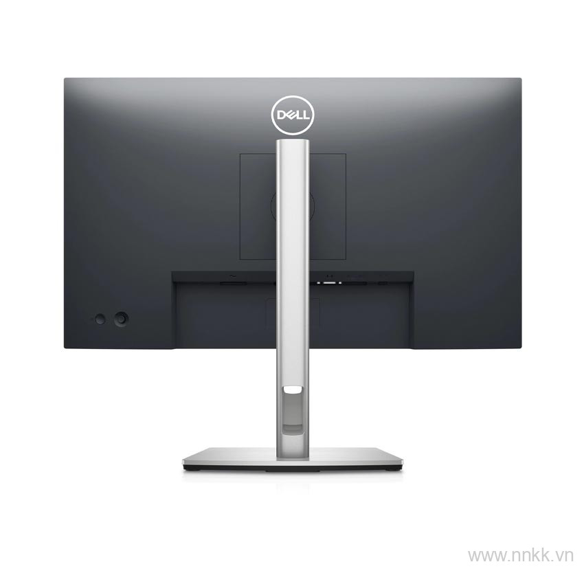 Màn hình DELL P2422HE 23.8INCH/1920x1080/HDMI/DP/USB_C/Super_USB/RJ45/LED/IPS/ĐEN