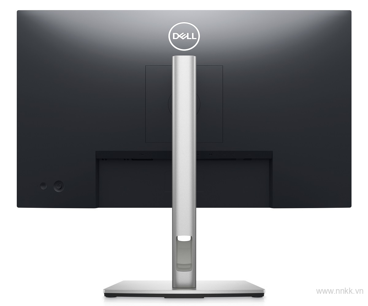 Màn hình máy tính Dell P2423D-23.80" IPS widescreen, QHD 2560 x 1440 60Hz, độ sáng 300cd/m2, thời gian đáp ứng 5ms