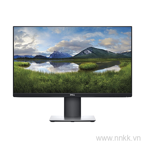 Màn hình máy tính Dell P2423DE, 23.8" QHD, 3Y WTY